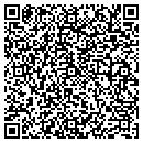 QR code with Federico's Bar contacts