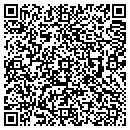 QR code with Flashdancers contacts