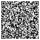 QR code with Flat Top contacts