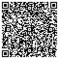 QR code with Fusia contacts