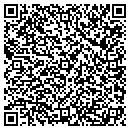 QR code with Gael Pub contacts