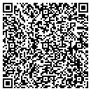 QR code with Gasparino's contacts