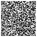 QR code with Geisha Table contacts