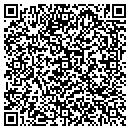 QR code with Ginger House contacts