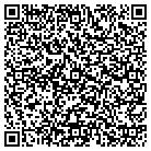 QR code with Optical Excellence Inc contacts
