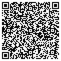QR code with Gypsy Caravan contacts