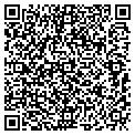 QR code with Gyu-Kaku contacts