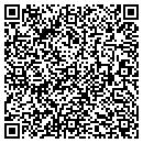 QR code with Hairy Monk contacts