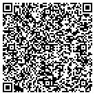 QR code with Halal Jfk Fried Chicken contacts