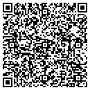 QR code with Hale & Hearty Soups contacts