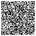 QR code with Hamachi Restaurant contacts