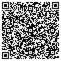 QR code with Hana Sushi contacts