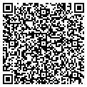 QR code with Hana Sushi contacts