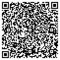 QR code with Hanci contacts