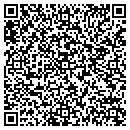 QR code with Hanover Soup contacts