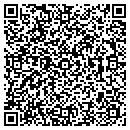 QR code with Happy Island contacts