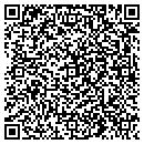 QR code with Happy Palace contacts