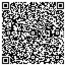 QR code with Harley's Smokeshack contacts