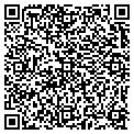 QR code with Hashi contacts