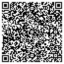 QR code with Hatsuhana Park contacts
