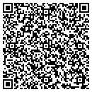 QR code with Hecho En Dumbo contacts