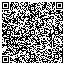 QR code with Hello Pasta contacts