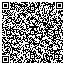 QR code with Henan Flavor contacts