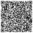 QR code with Highpoint Bistro & Bar contacts