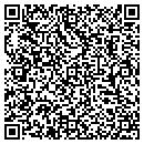 QR code with Hong Garden contacts