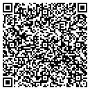 QR code with Hong Kong contacts