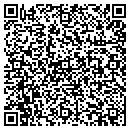 QR code with Hon Ng Yuk contacts