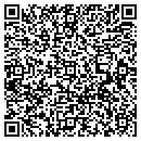 QR code with Hot in Crusty contacts