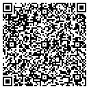 QR code with Houlihan's contacts