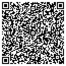 QR code with House of Brews contacts