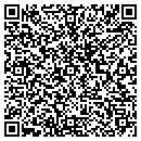 QR code with House of Pita contacts