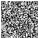 QR code with Hudson Eatery contacts