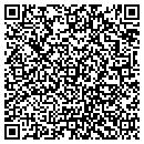 QR code with Hudson Yards contacts
