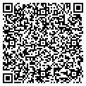 QR code with Isa contacts