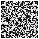 QR code with Ivy's Cafe contacts