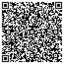 QR code with Jackson Hole contacts
