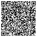 QR code with Jazzy's contacts