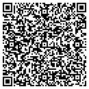 QR code with J S Internet Cafe contacts