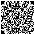 QR code with Kasbah contacts