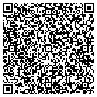 QR code with K D D Restaurant Group LLC contacts