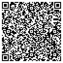 QR code with King's Chef contacts