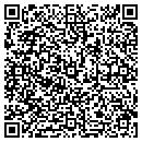 QR code with K N R Food & Restaurants Corp contacts