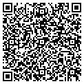 QR code with Kum Ryong contacts