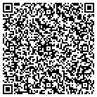 QR code with L A Brochette Restaurant contacts