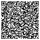 QR code with LA Mamba contacts