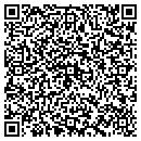 QR code with L A Savane Restaurant contacts
